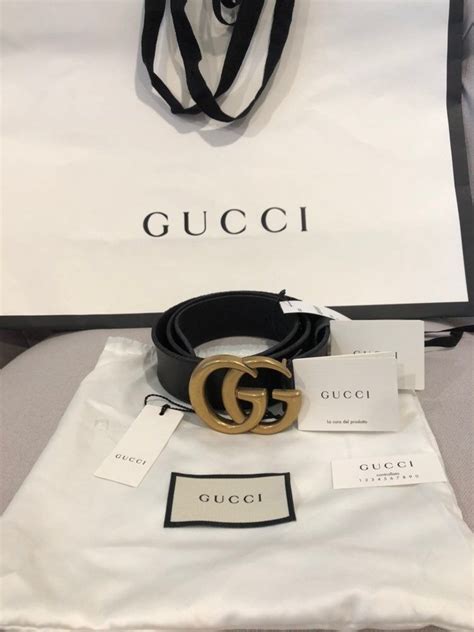 gucci belt clearance|genuine gucci belt.